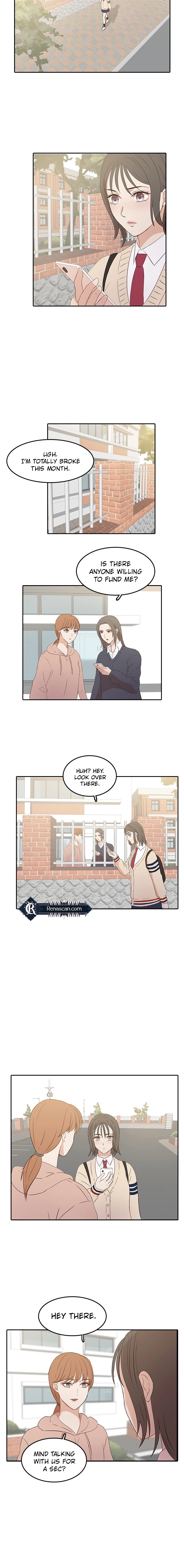 Insta Life Chapter 11 page 11 - 