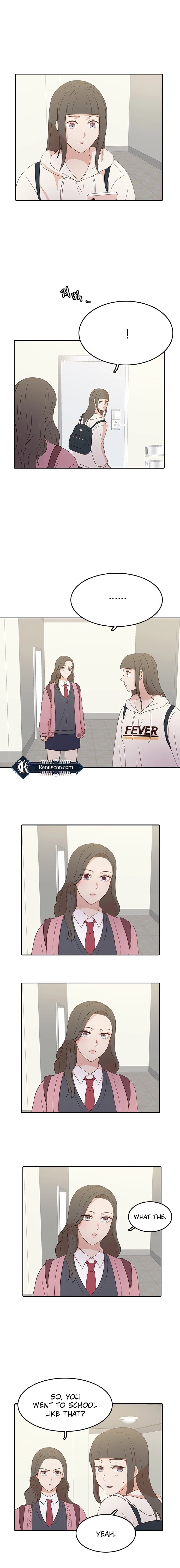 Insta Life Chapter 11 page 5 - 