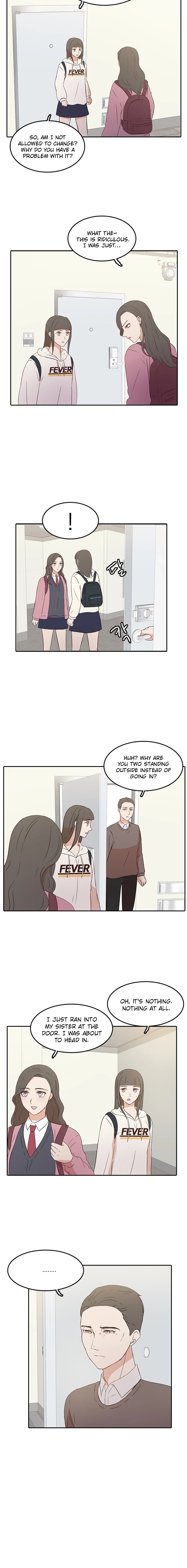 Insta Life Chapter 11 page 7 - 