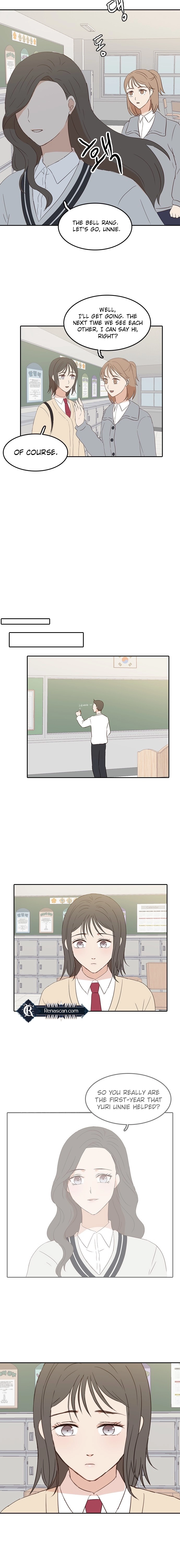 Insta Life Chapter 12 page 11 - 
