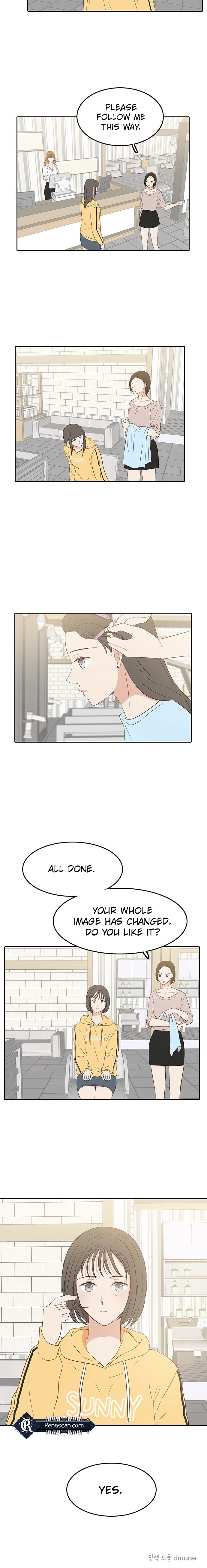 Insta Life Chapter 12 page 13 - 