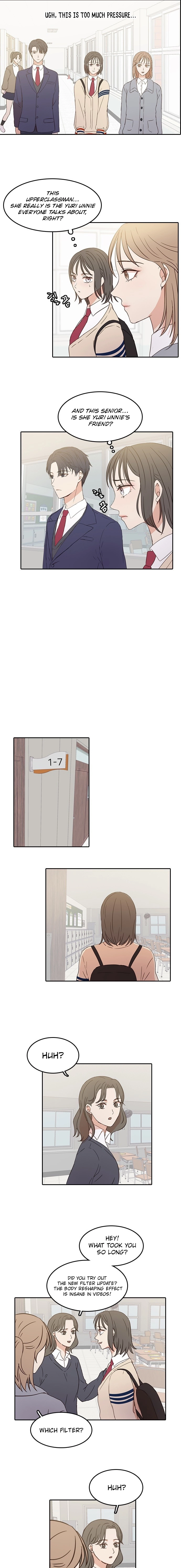 Insta Life Chapter 12 page 6 - 