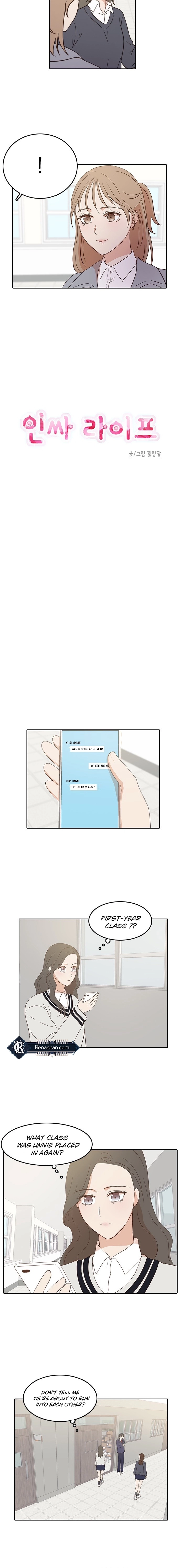 Insta Life Chapter 12 page 7 - 