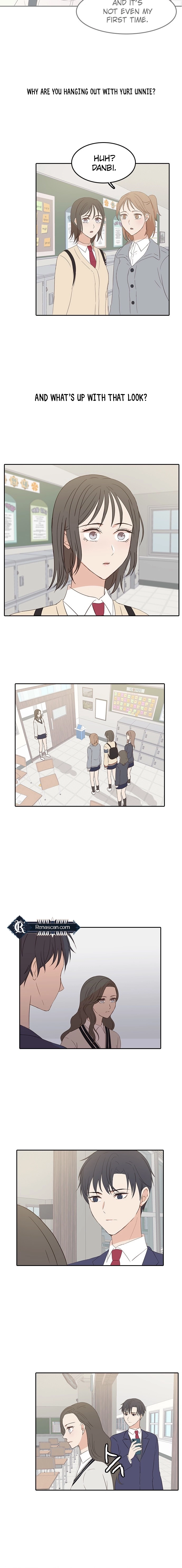 Insta Life Chapter 12 page 9 - 