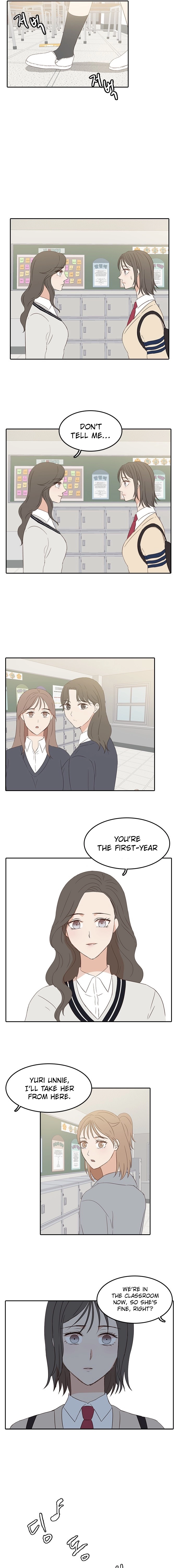 Insta Life Chapter 12 page 10 - 