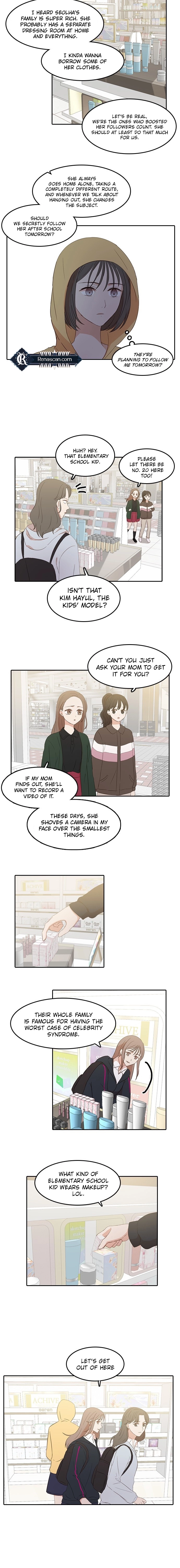 Insta Life Chapter 13 page 3 - 