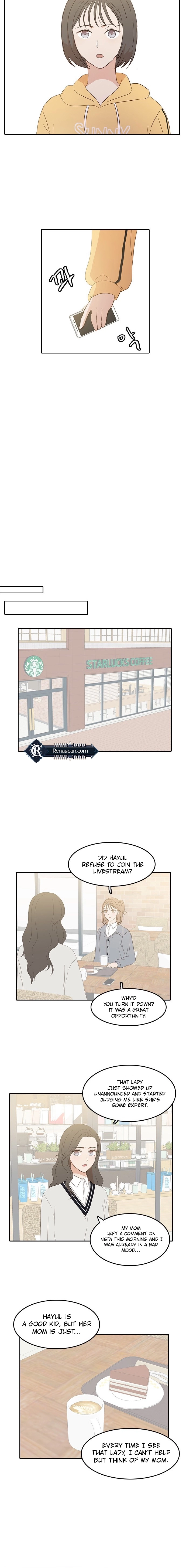 Insta Life Chapter 13 page 7 - 