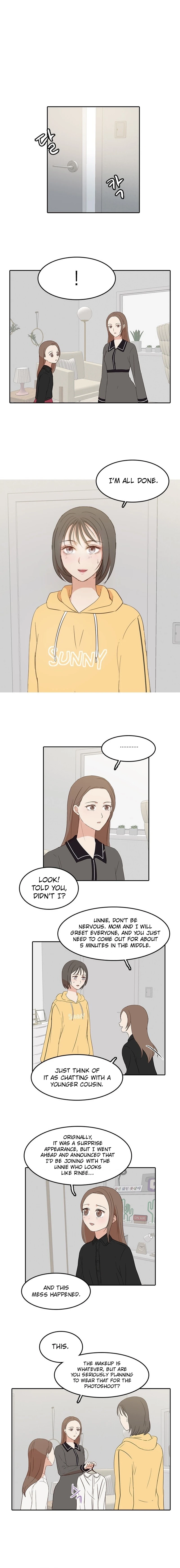 Insta Life Chapter 14 page 2 - 