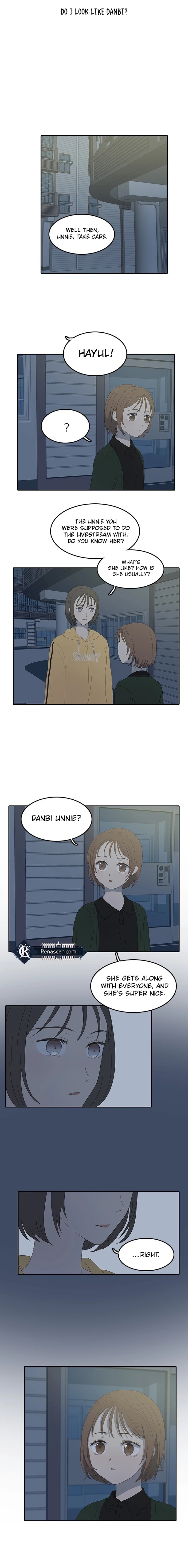 Insta Life Chapter 14 page 5 - 