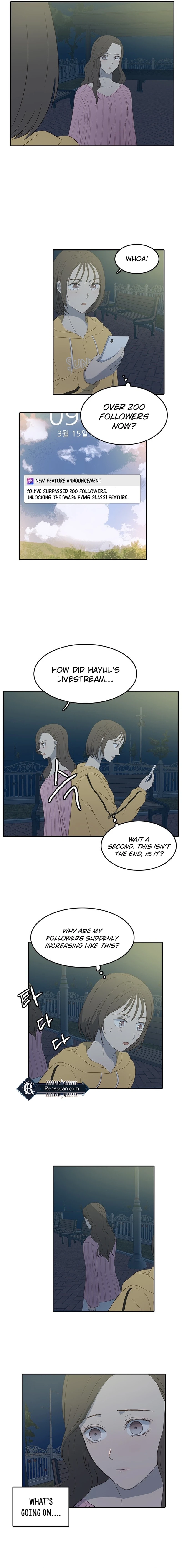 Insta Life Chapter 14 page 7 - 