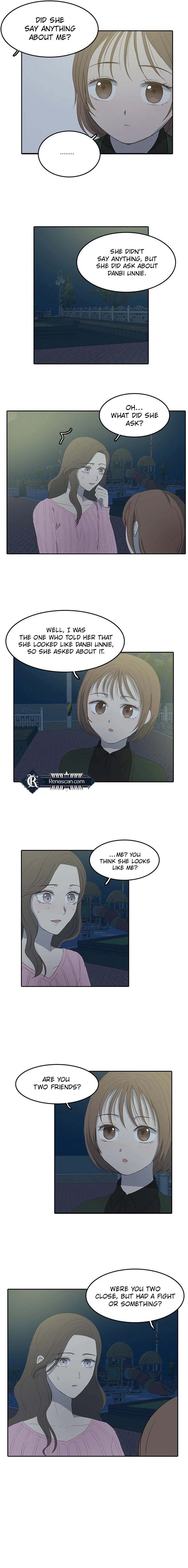 Insta Life Chapter 14 page 9 - 