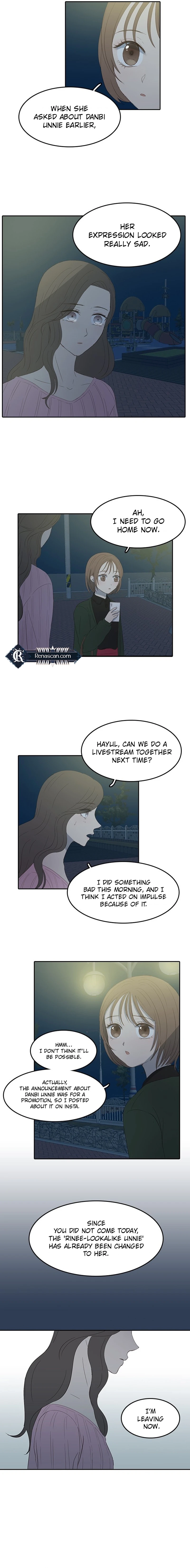 Insta Life Chapter 14 page 10 - 
