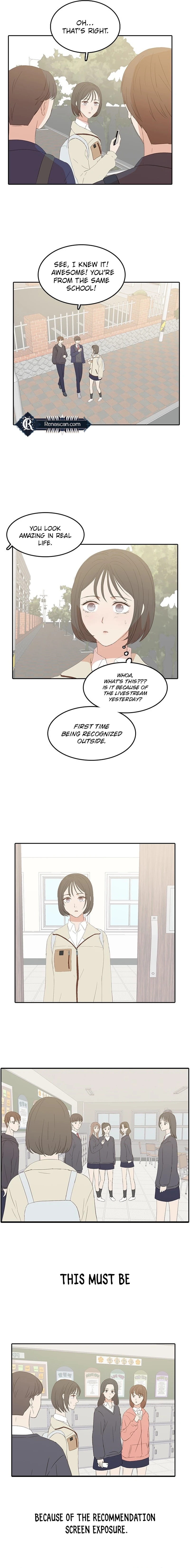 Insta Life Chapter 15 page 7 - 