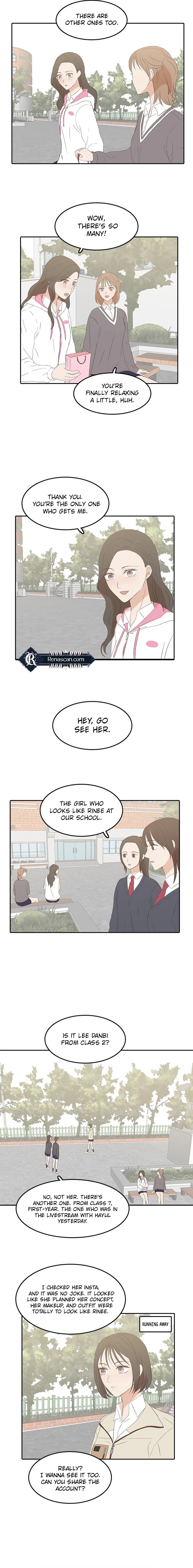 Insta Life Chapter 15 page 9 - 