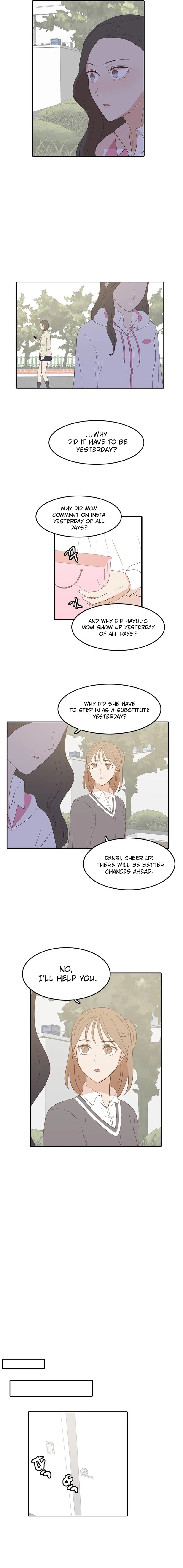 Insta Life Chapter 15 page 10 - 
