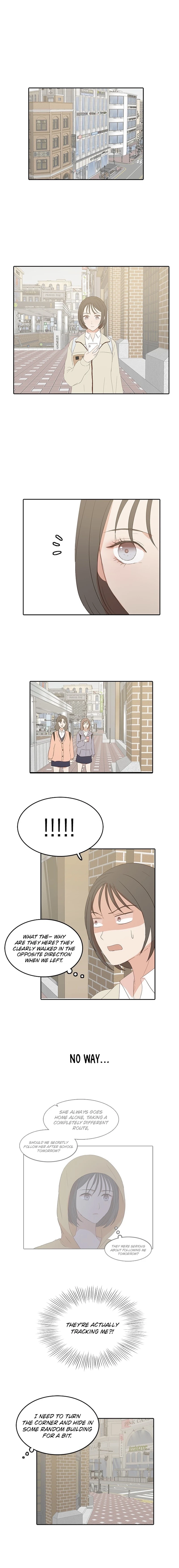 Insta Life Chapter 16 page 2 - 