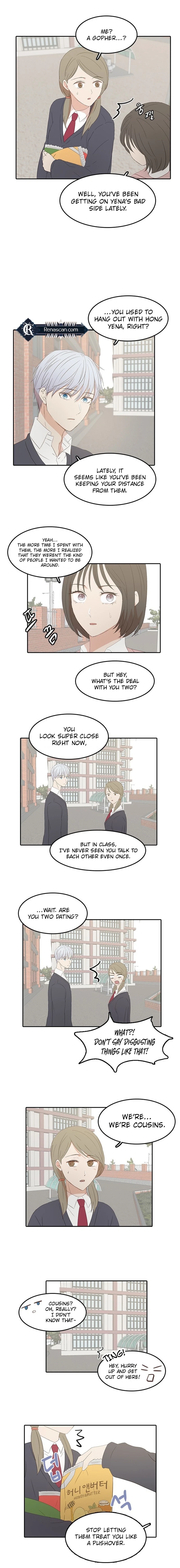 Insta Life Chapter 17 page 7 - 