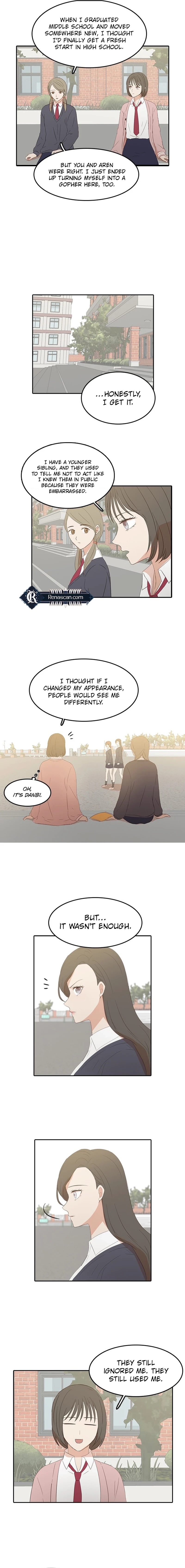 Insta Life Chapter 17 page 9 - 