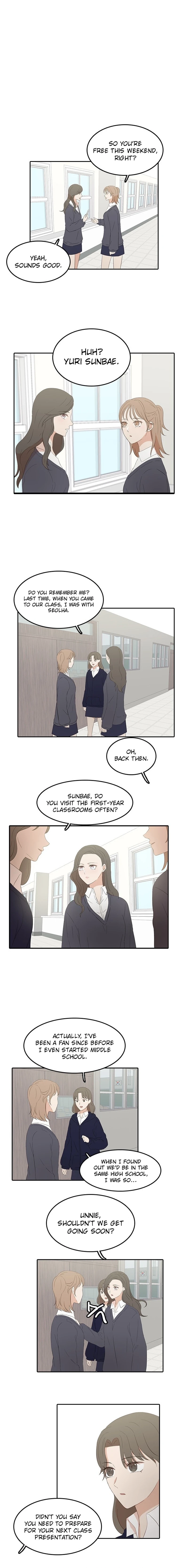 Insta Life Chapter 18 page 2 - 