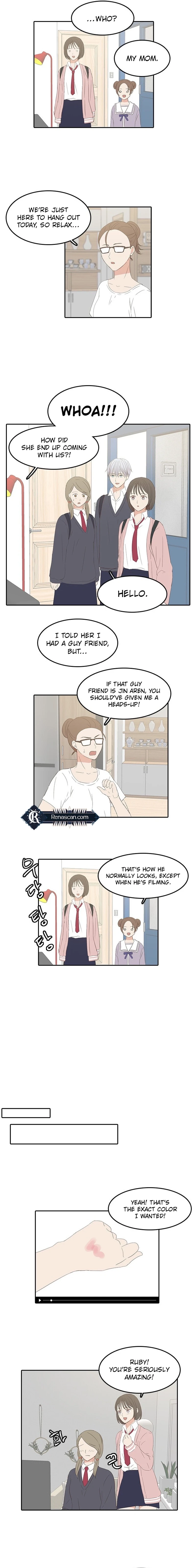 Insta Life Chapter 18 page 7 - 