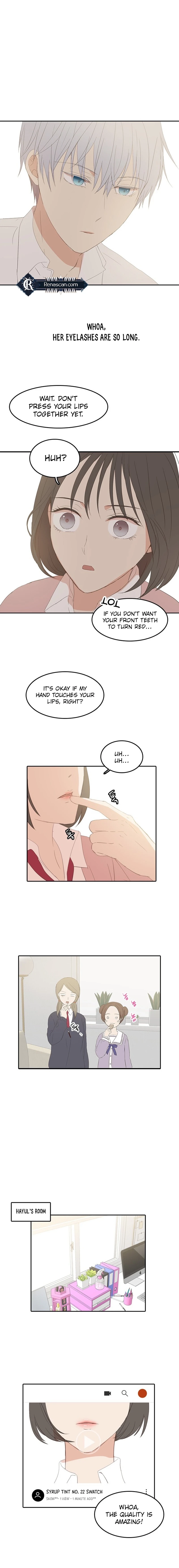 Insta Life Chapter 18 page 9 - 
