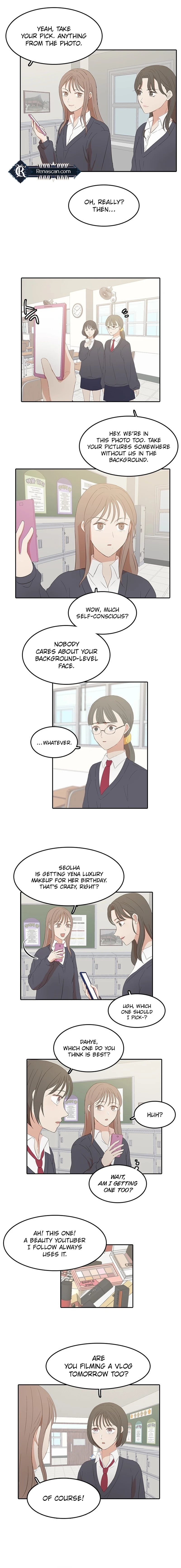 Insta Life Chapter 19 page 3 - 