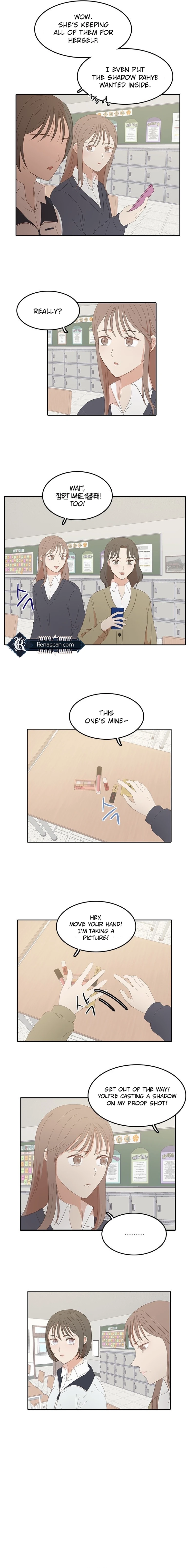 Insta Life Chapter 19 page 5 - 