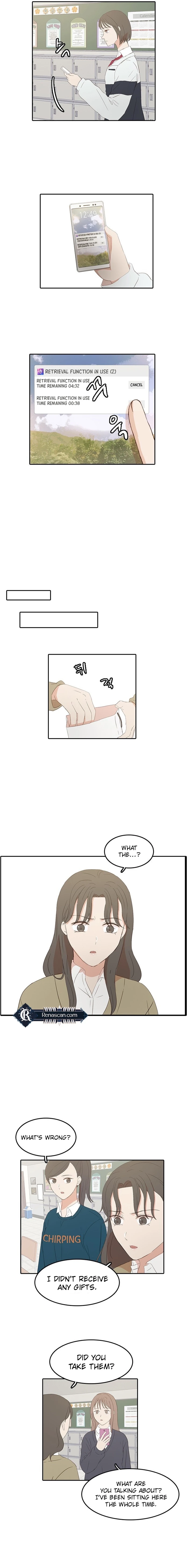 Insta Life Chapter 19 page 7 - 