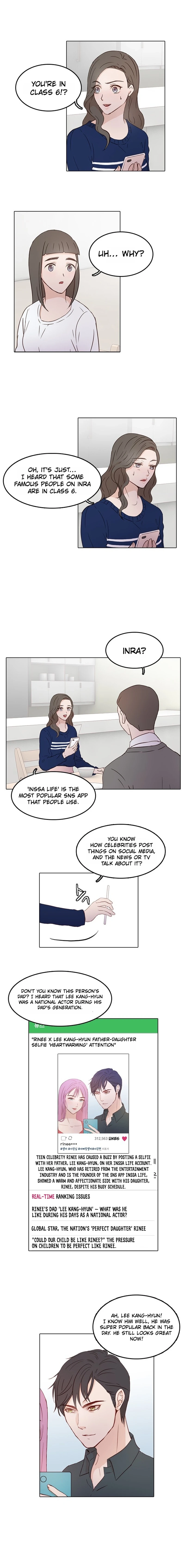 Insta Life Chapter 2 page 13 - 