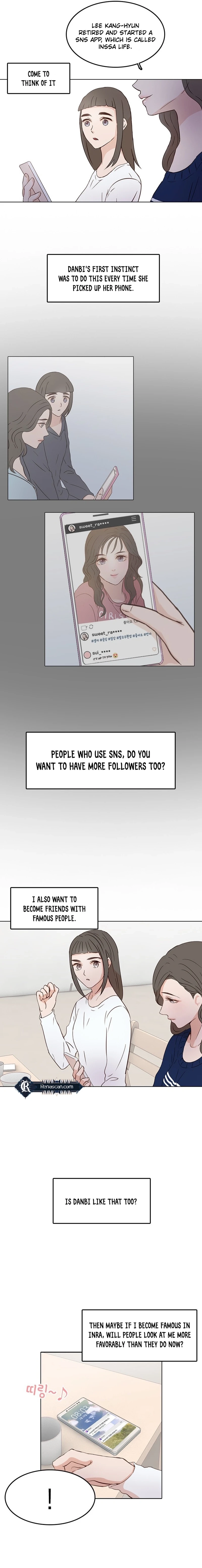 Insta Life Chapter 2 page 14 - 