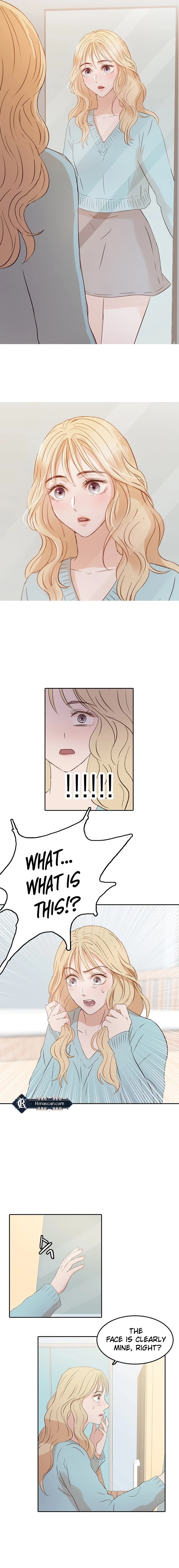 Insta Life Chapter 2 page 7 - 