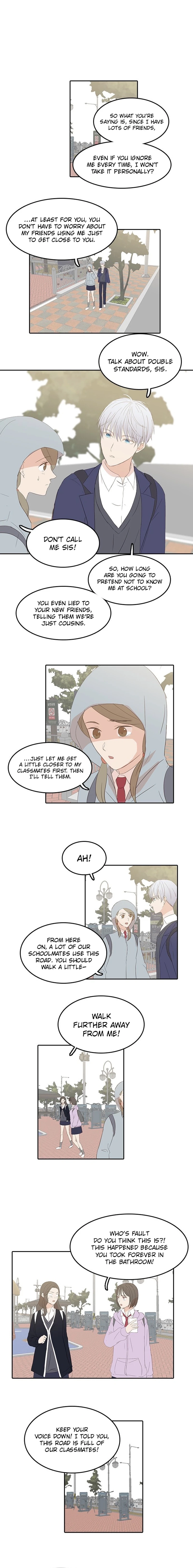 Insta Life Chapter 20 page 2 - 