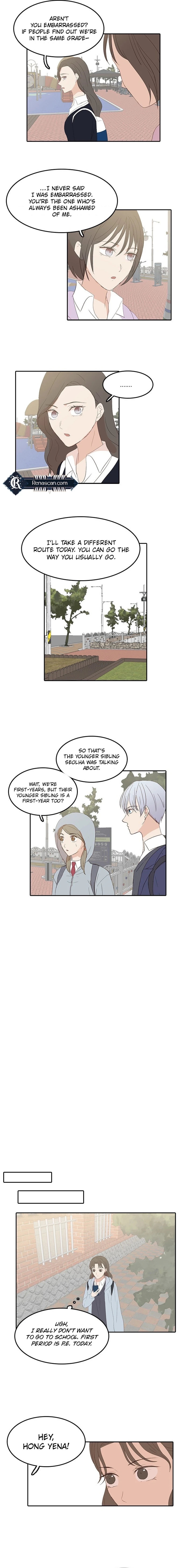 Insta Life Chapter 20 page 3 - 