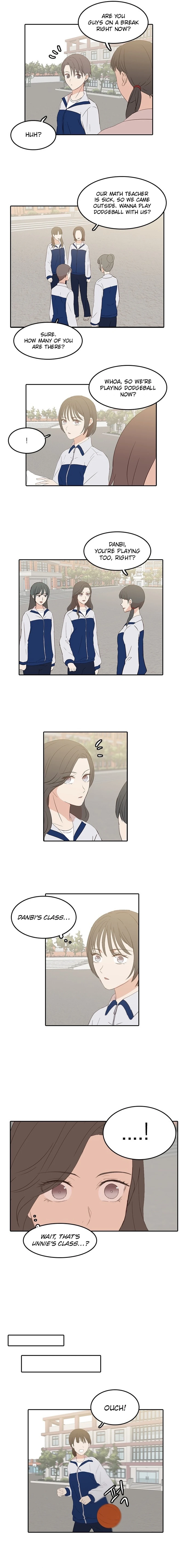 Insta Life Chapter 20 page 6 - 