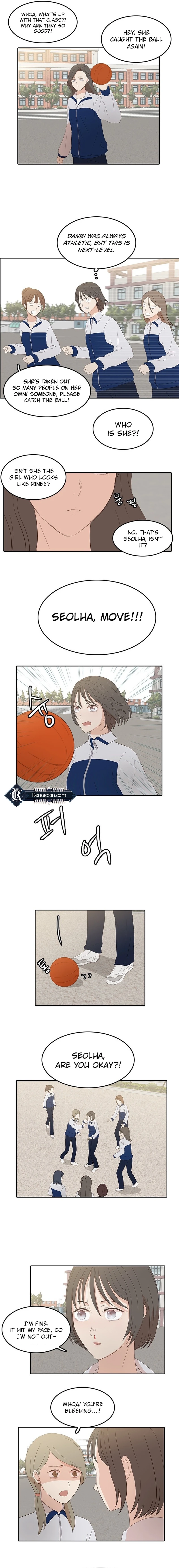 Insta Life Chapter 20 page 7 - 