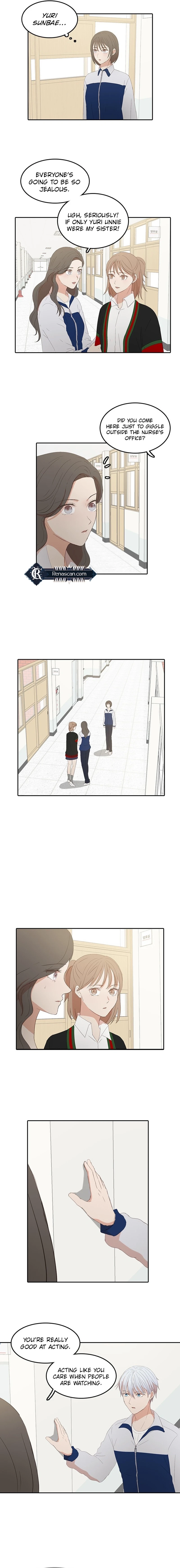 Insta Life Chapter 20 page 9 - 