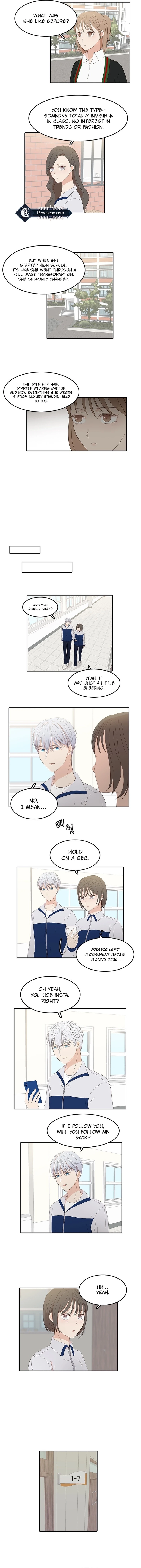 Insta Life Chapter 21 page 2 - 
