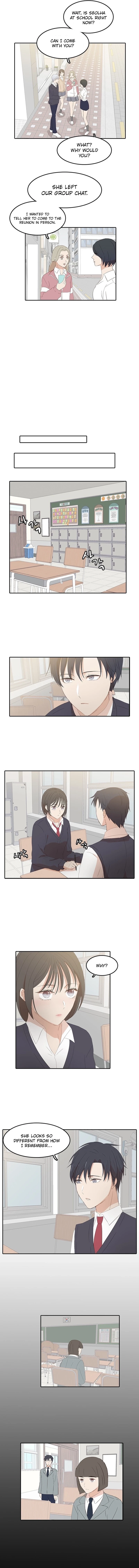 Insta Life Chapter 22 page 5 - 