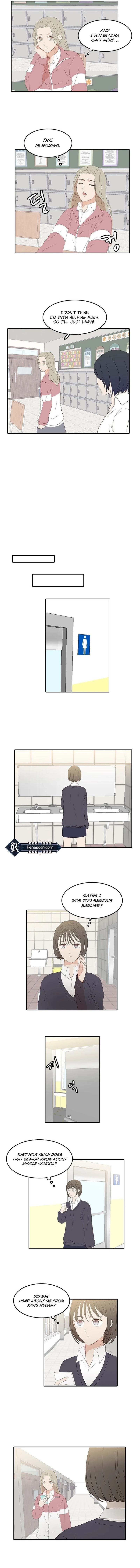 Insta Life Chapter 23 page 3 - 
