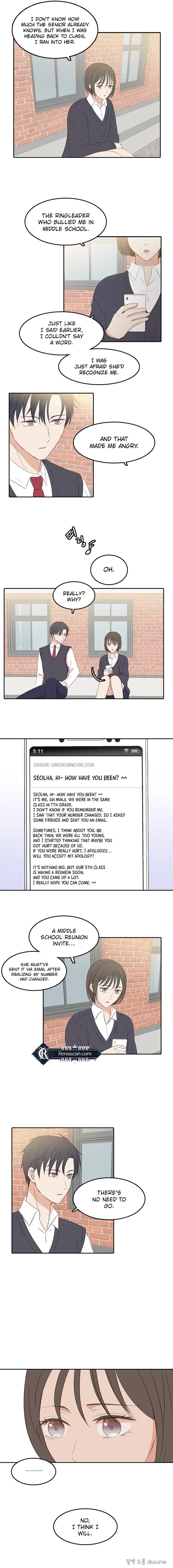 Insta Life Chapter 23 page 7 - 
