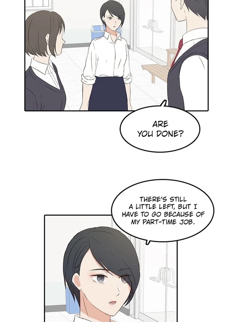 Insta Life Chapter 24.25 page 11 - 