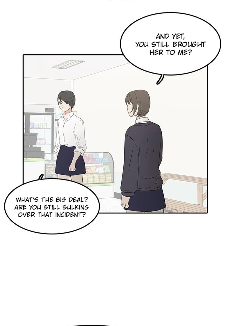 Insta Life Chapter 24.25 page 15 - 
