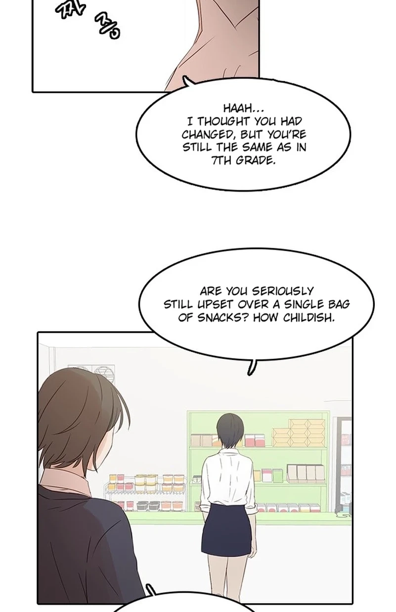 Insta Life Chapter 24.25 page 17 - 