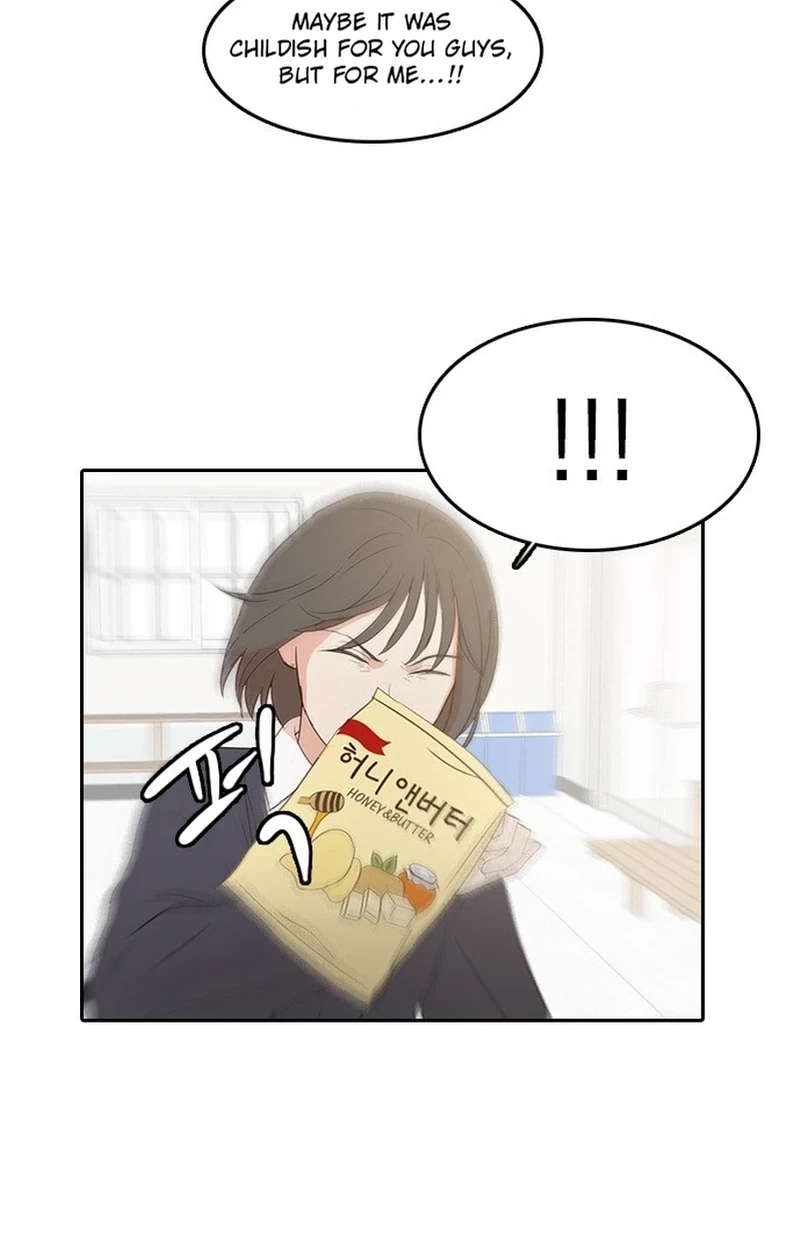 Insta Life Chapter 24.25 page 18 - 
