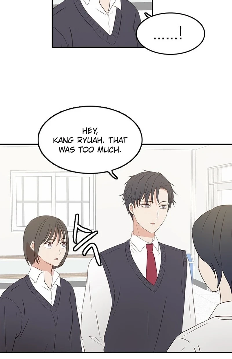 Insta Life Chapter 24.25 page 21 - 