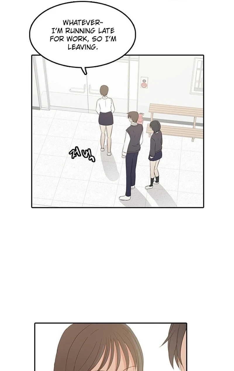 Insta Life Chapter 24.25 page 23 - 