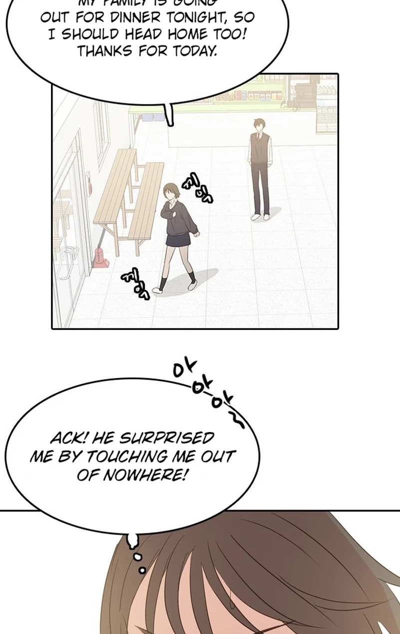 Insta Life Chapter 24.25 page 26 - 