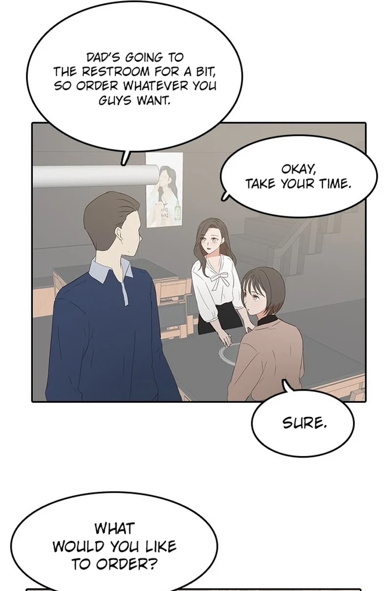 Insta Life Chapter 24.25 page 30 - 