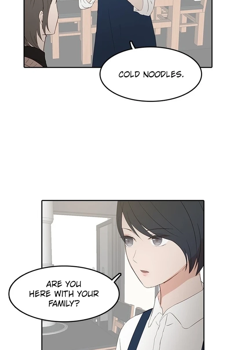 Insta Life Chapter 24.25 page 33 - 