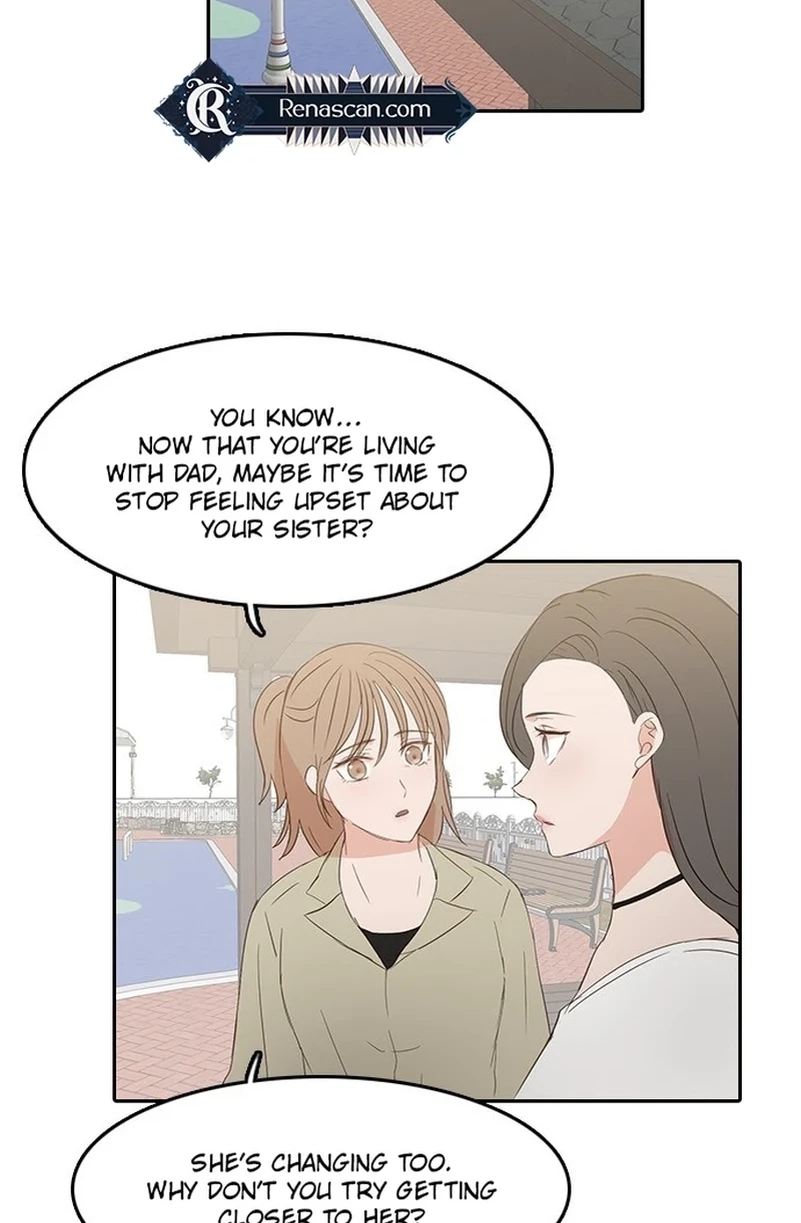 Insta Life Chapter 24.25 page 5 - 